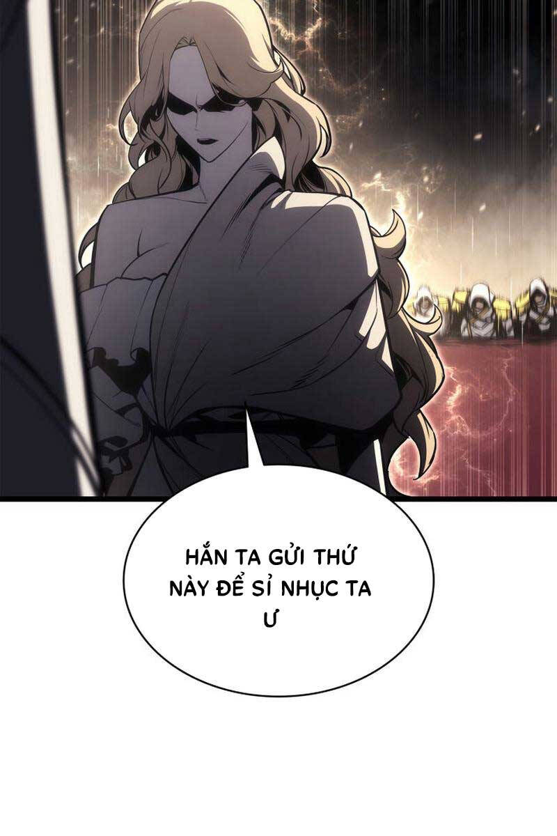 Vị Vua Mạnh Nhất Đã Trở Lại Chapter 74 - 86
