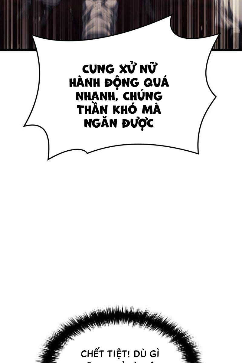 Vị Vua Mạnh Nhất Đã Trở Lại Chapter 74 - 91