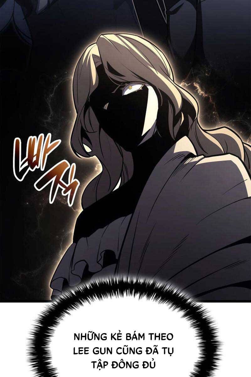 Vị Vua Mạnh Nhất Đã Trở Lại Chapter 74 - 93