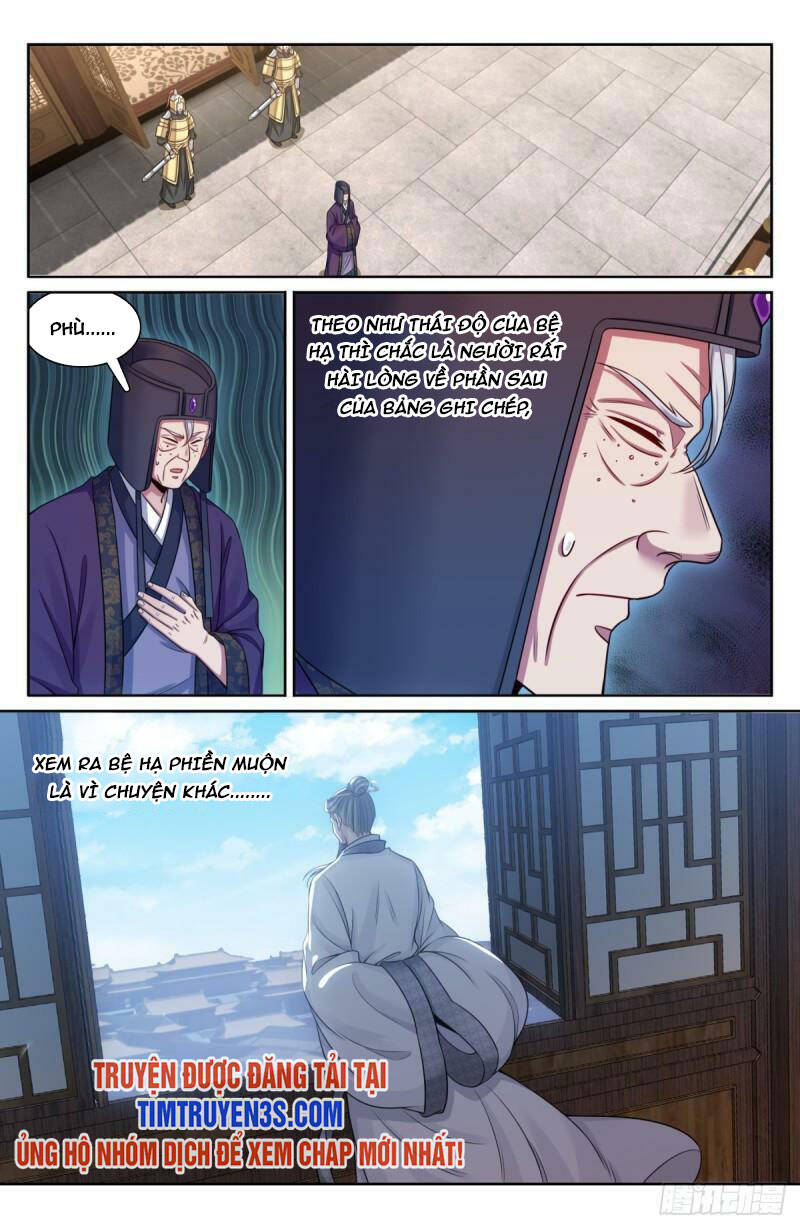 Đại Phụng Đả Canh Nhân Chapter 144 - 19