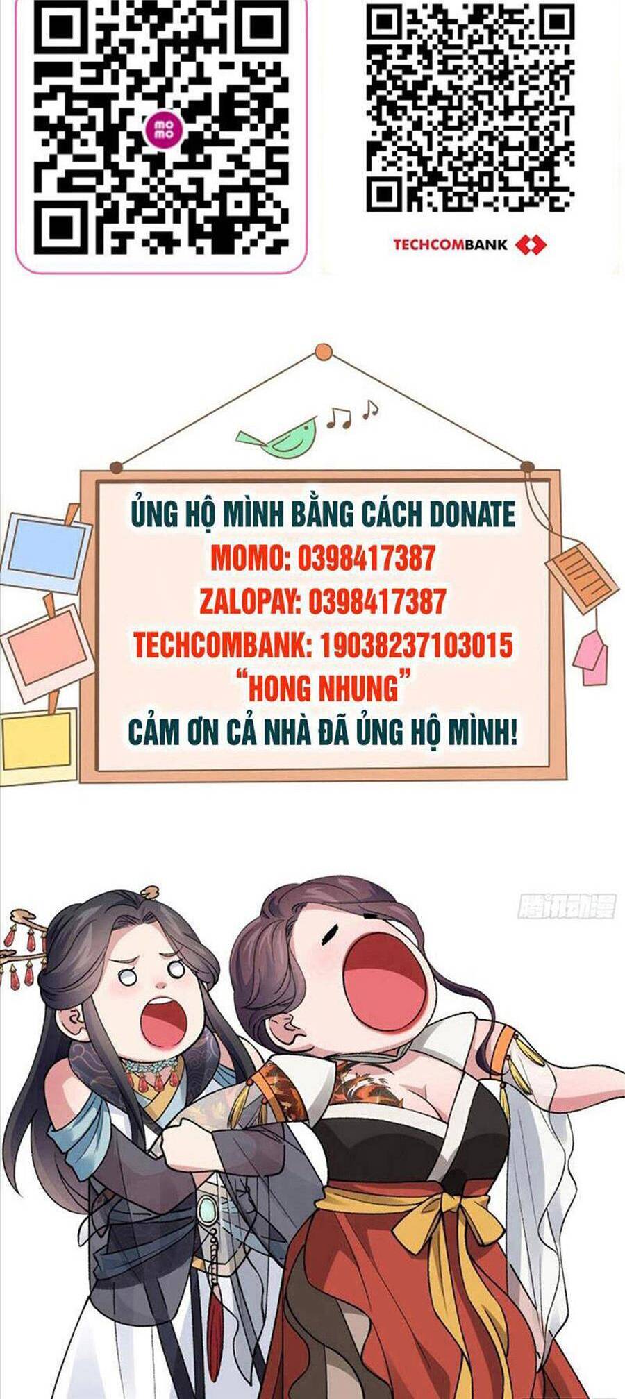 Đại Phụng Đả Canh Nhân Chapter 156 - 20