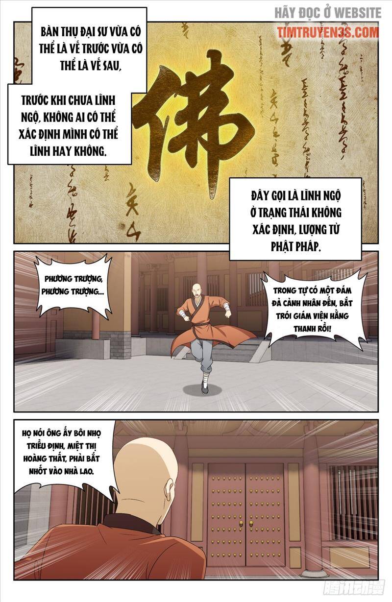 Đại Phụng Đả Canh Nhân Chapter 162 - 12