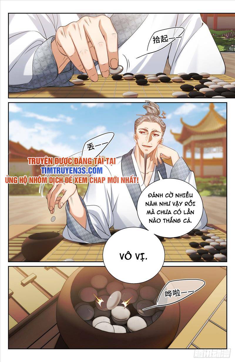 Đại Phụng Đả Canh Nhân Chapter 165 - 9