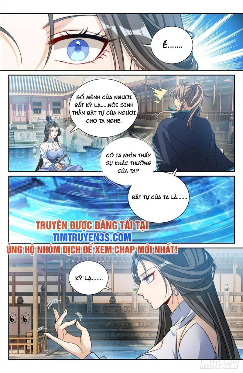 Đại Phụng Đả Canh Nhân Chapter 178 - 11