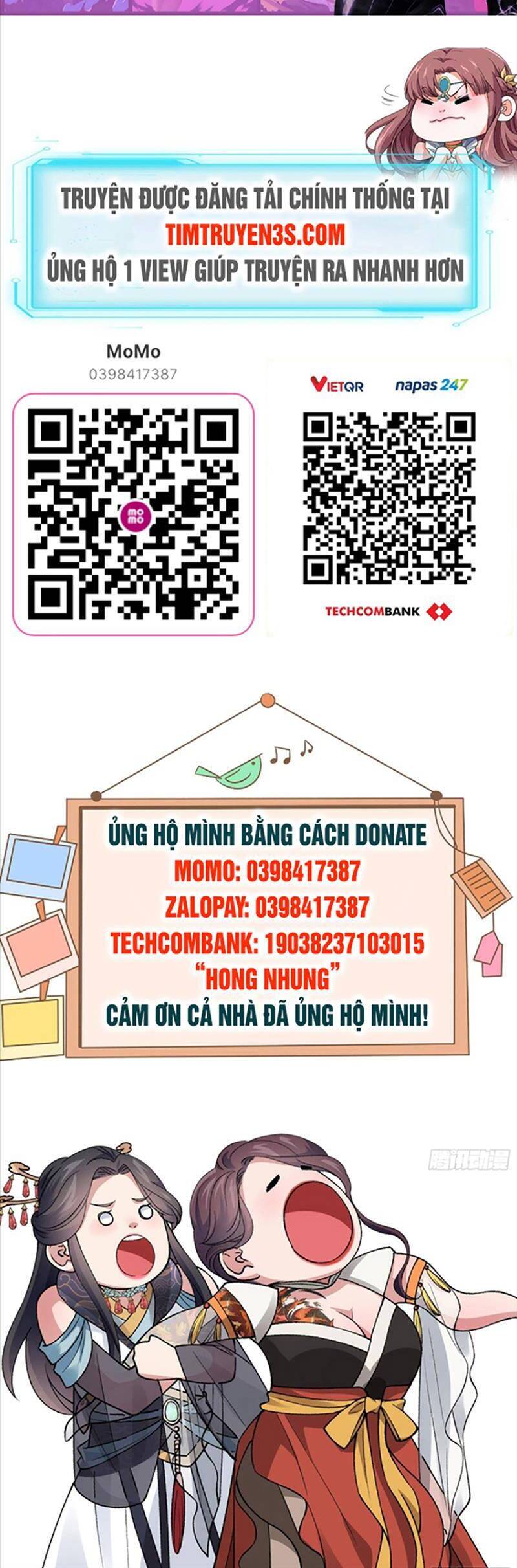 Đại Phụng Đả Canh Nhân Chapter 178 - 22