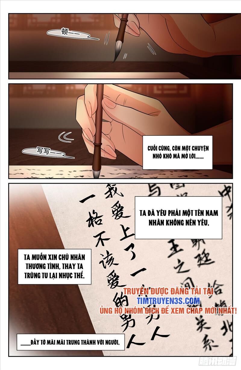 Đại Phụng Đả Canh Nhân Chapter 192 - 14