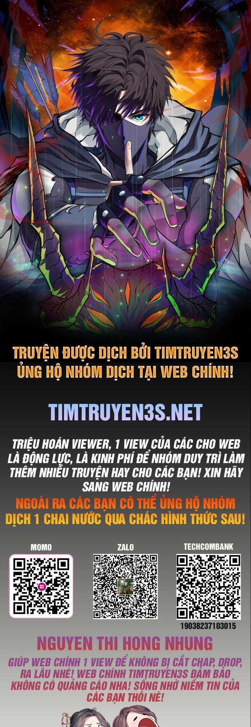 Đại Phụng Đả Canh Nhân Chapter 202 - 2