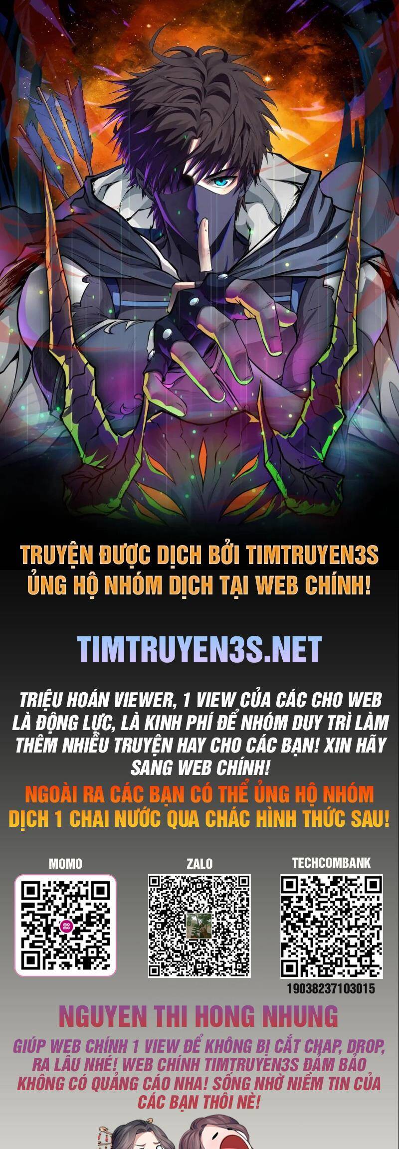 Đại Phụng Đả Canh Nhân Chapter 204 - 2