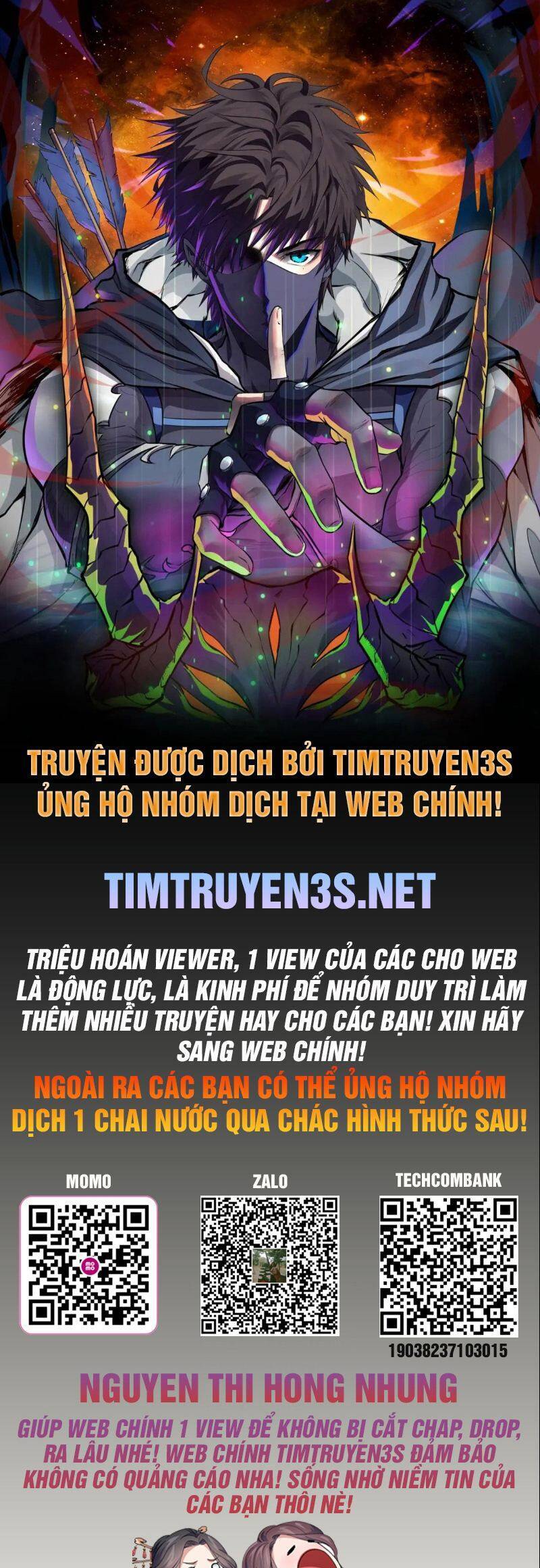 Đại Phụng Đả Canh Nhân Chapter 211 - 2