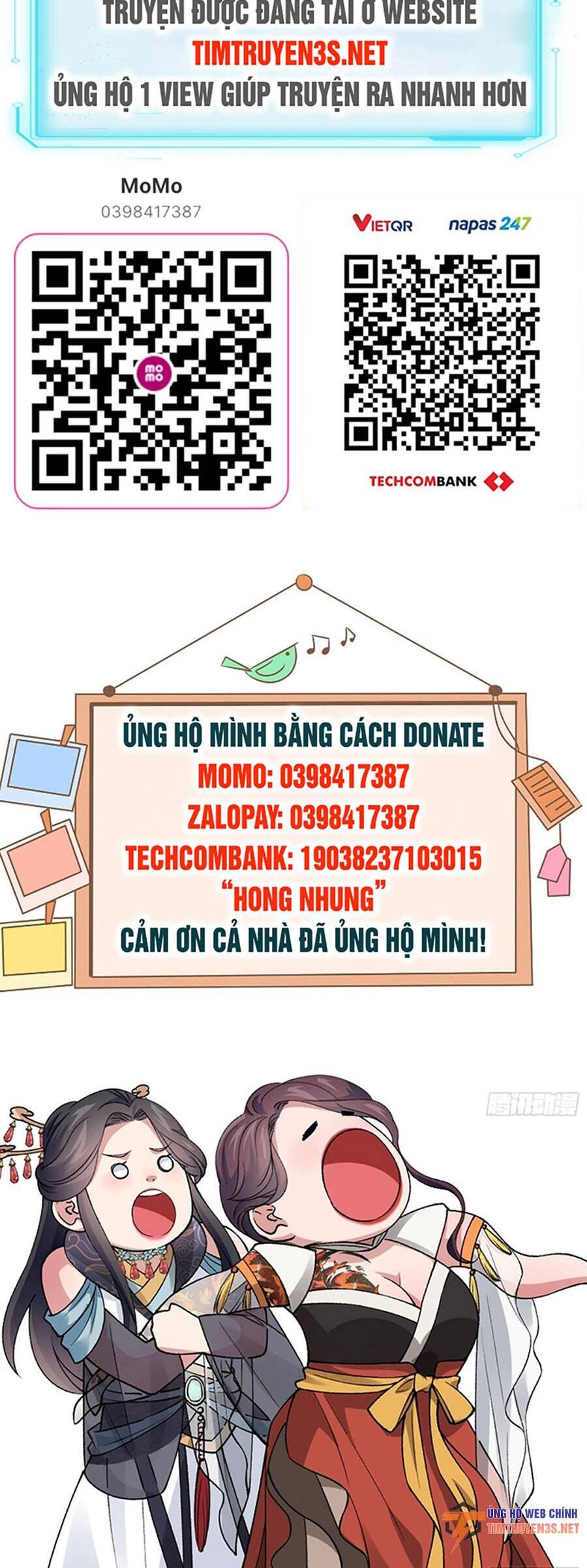 Đại Phụng Đả Canh Nhân Chapter 228 - 21