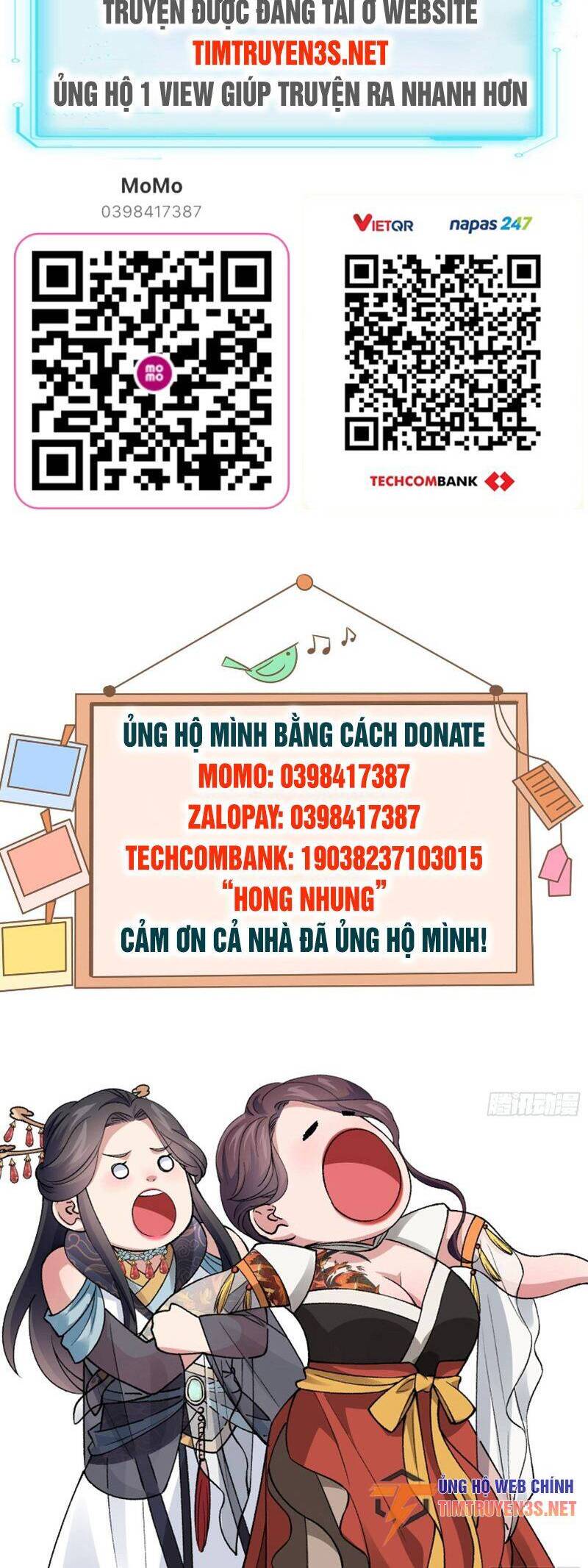Đại Phụng Đả Canh Nhân Chapter 216 - 23