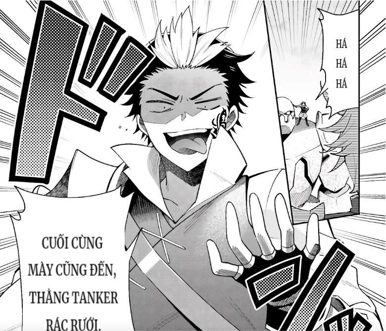 Guild No Uketsukejou Desu Ga, Zangyou Wa Iya Nanode Boss Wo Solo Toubatsu Shiyou To Omoimasu Chapter 5 - 13