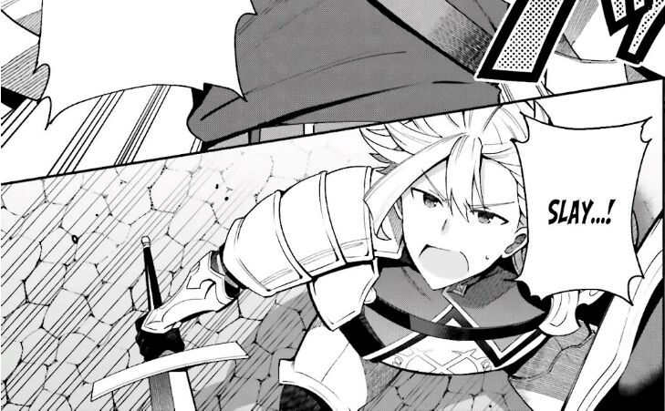 Guild No Uketsukejou Desu Ga, Zangyou Wa Iya Nanode Boss Wo Solo Toubatsu Shiyou To Omoimasu Chapter 5 - 14