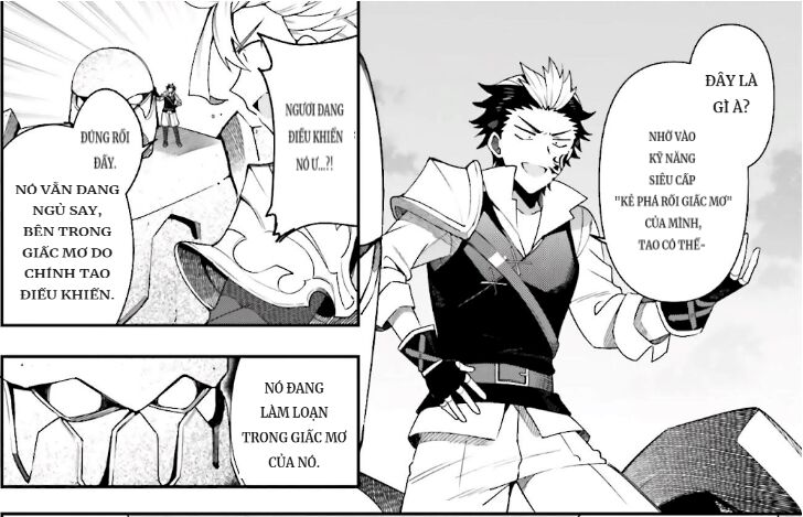 Guild No Uketsukejou Desu Ga, Zangyou Wa Iya Nanode Boss Wo Solo Toubatsu Shiyou To Omoimasu Chapter 5 - 15