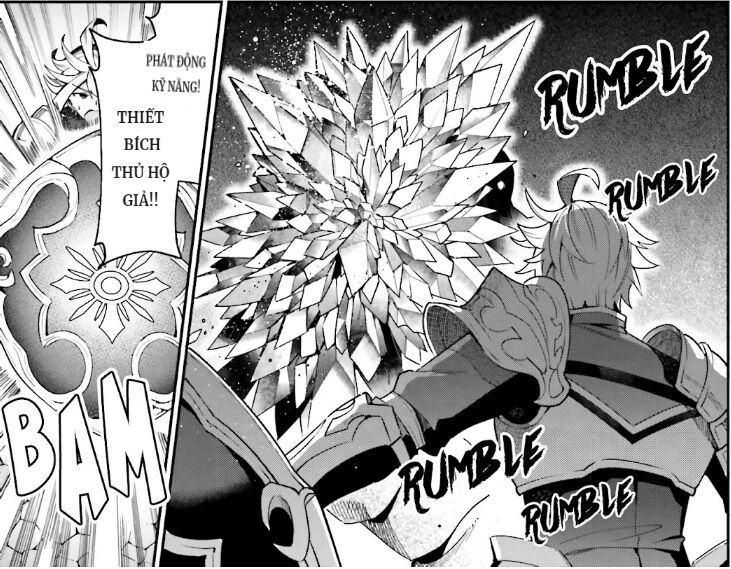 Guild No Uketsukejou Desu Ga, Zangyou Wa Iya Nanode Boss Wo Solo Toubatsu Shiyou To Omoimasu Chapter 5 - 18