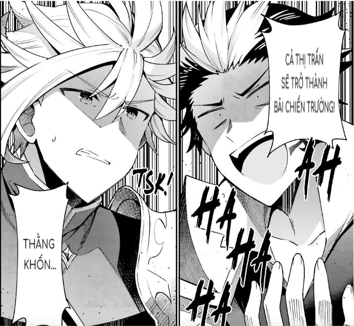 Guild No Uketsukejou Desu Ga, Zangyou Wa Iya Nanode Boss Wo Solo Toubatsu Shiyou To Omoimasu Chapter 5 - 27