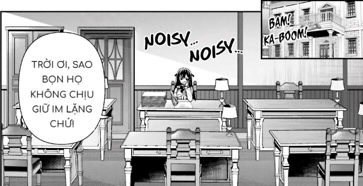 Guild No Uketsukejou Desu Ga, Zangyou Wa Iya Nanode Boss Wo Solo Toubatsu Shiyou To Omoimasu Chapter 5 - 28