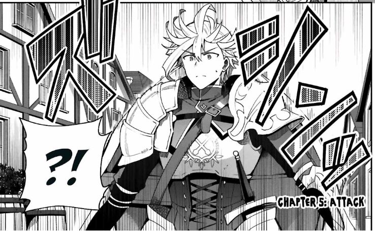 Guild No Uketsukejou Desu Ga, Zangyou Wa Iya Nanode Boss Wo Solo Toubatsu Shiyou To Omoimasu Chapter 5 - 3