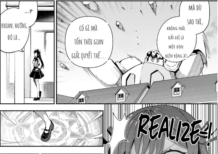 Guild No Uketsukejou Desu Ga, Zangyou Wa Iya Nanode Boss Wo Solo Toubatsu Shiyou To Omoimasu Chapter 5 - 31