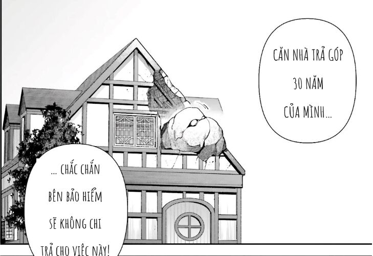 Guild No Uketsukejou Desu Ga, Zangyou Wa Iya Nanode Boss Wo Solo Toubatsu Shiyou To Omoimasu Chapter 5 - 33