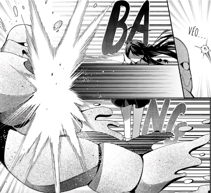 Guild No Uketsukejou Desu Ga, Zangyou Wa Iya Nanode Boss Wo Solo Toubatsu Shiyou To Omoimasu Chapter 5 - 35