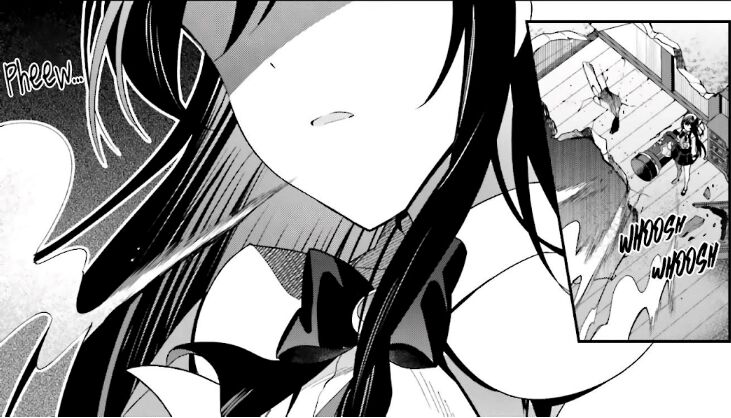 Guild No Uketsukejou Desu Ga, Zangyou Wa Iya Nanode Boss Wo Solo Toubatsu Shiyou To Omoimasu Chapter 5 - 36