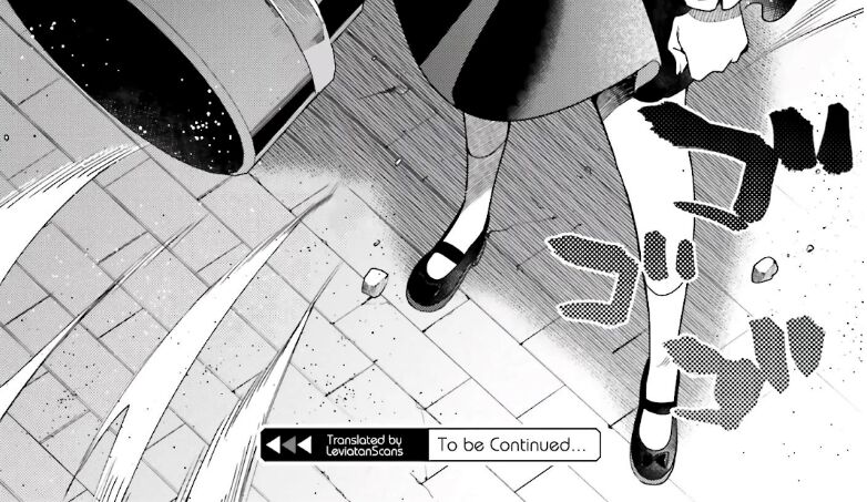 Guild No Uketsukejou Desu Ga, Zangyou Wa Iya Nanode Boss Wo Solo Toubatsu Shiyou To Omoimasu Chapter 5 - 38
