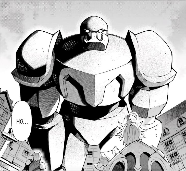 Guild No Uketsukejou Desu Ga, Zangyou Wa Iya Nanode Boss Wo Solo Toubatsu Shiyou To Omoimasu Chapter 5 - 7