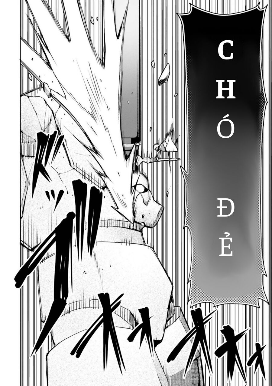 Guild No Uketsukejou Desu Ga, Zangyou Wa Iya Nanode Boss Wo Solo Toubatsu Shiyou To Omoimasu Chapter 6 - 13