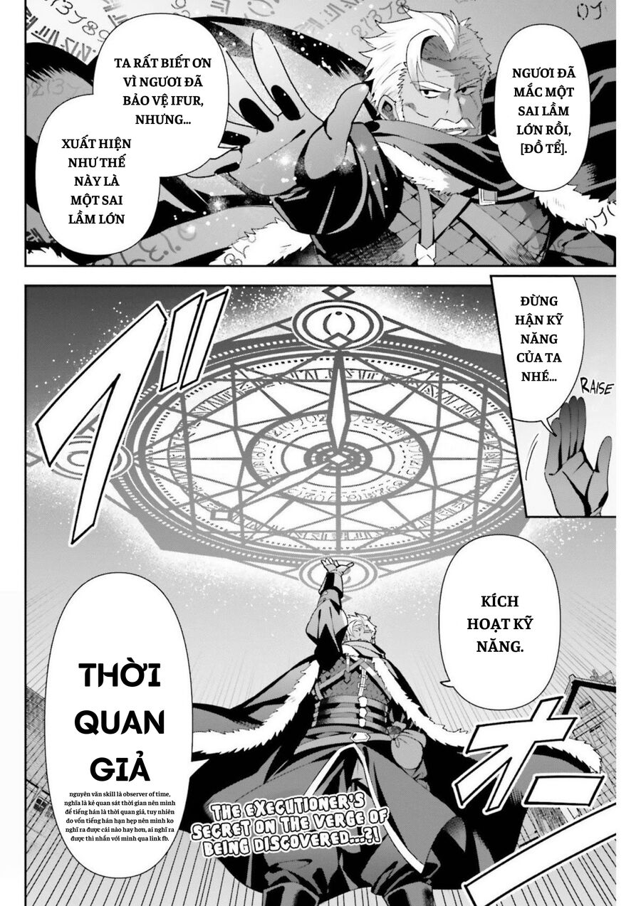 Guild No Uketsukejou Desu Ga, Zangyou Wa Iya Nanode Boss Wo Solo Toubatsu Shiyou To Omoimasu Chapter 6 - 23