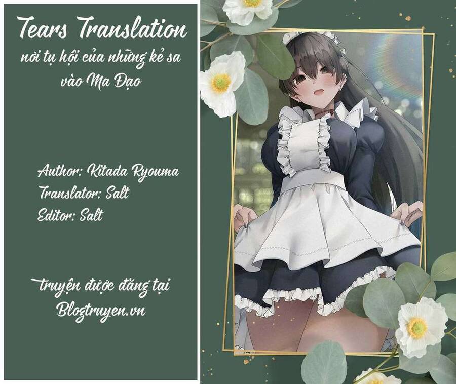 Sống Cùng Cô Nữ Sinh Trung Học Kỳ Lạ Ở Nhờ Nhà Chapter 17.7 - 6