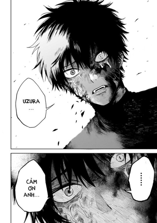 Three Exorcism Brothers Chapter 11 - 17