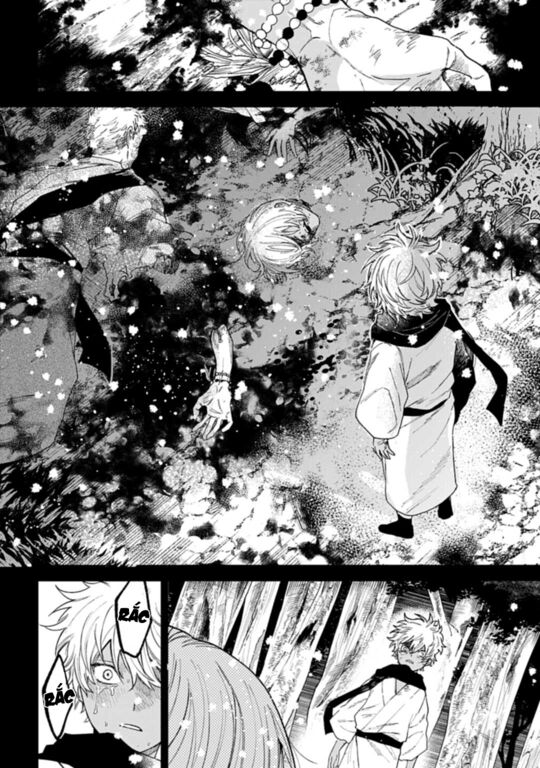 Three Exorcism Brothers Chapter 11 - 7