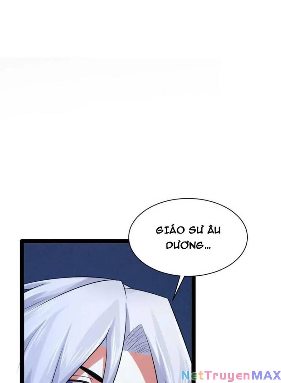 Bắt Đầu Làm Đầy Điểm Mị Lực Chapter 69 - 72