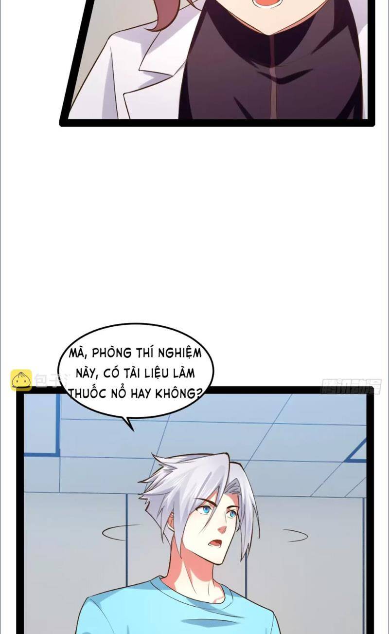 Bắt Đầu Làm Đầy Điểm Mị Lực Chapter 63 - 10