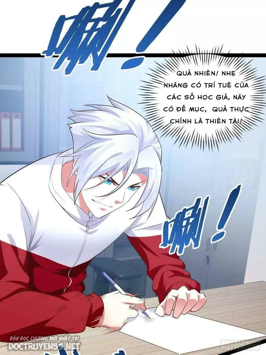 Bắt Đầu Làm Đầy Điểm Mị Lực Chapter 67 - 60