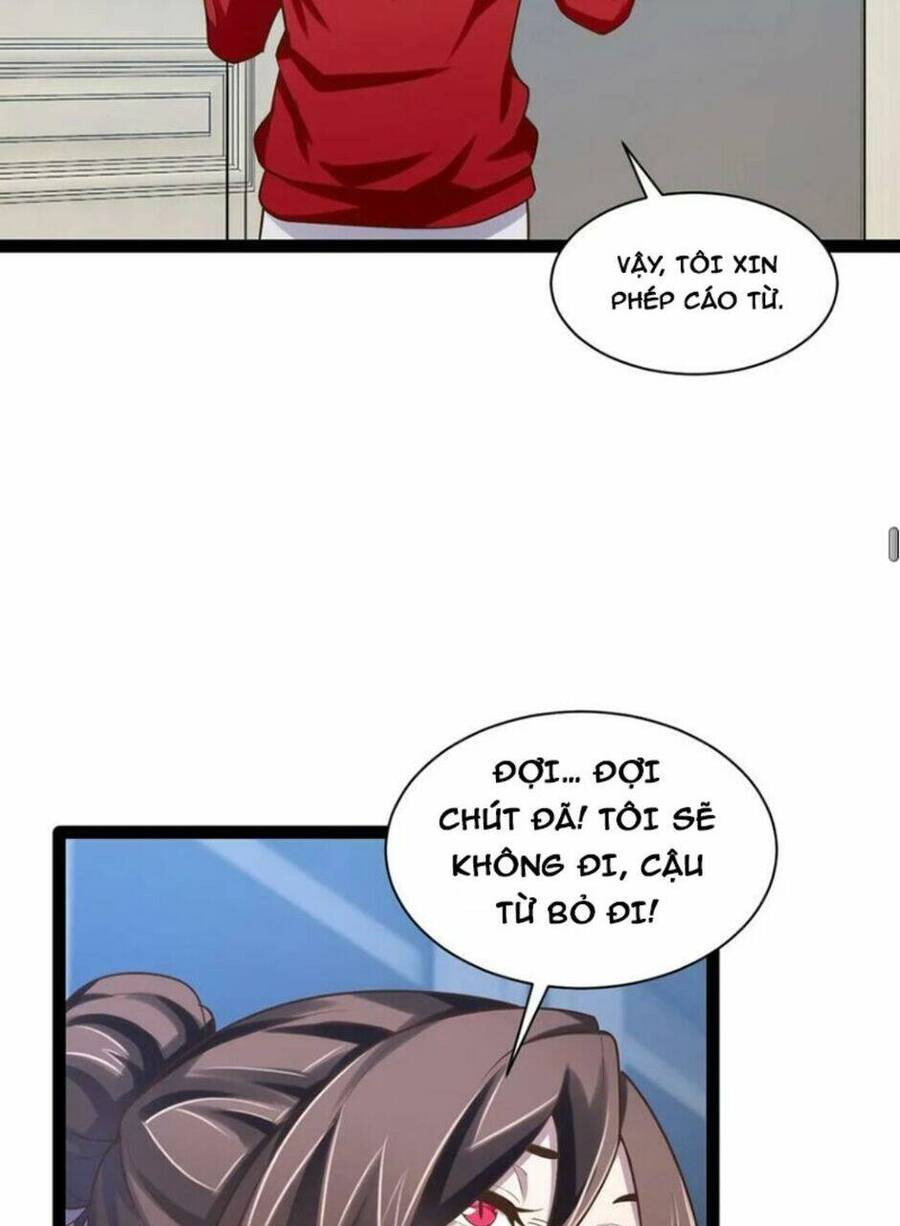 Bắt Đầu Làm Đầy Điểm Mị Lực Chapter 68 - 33