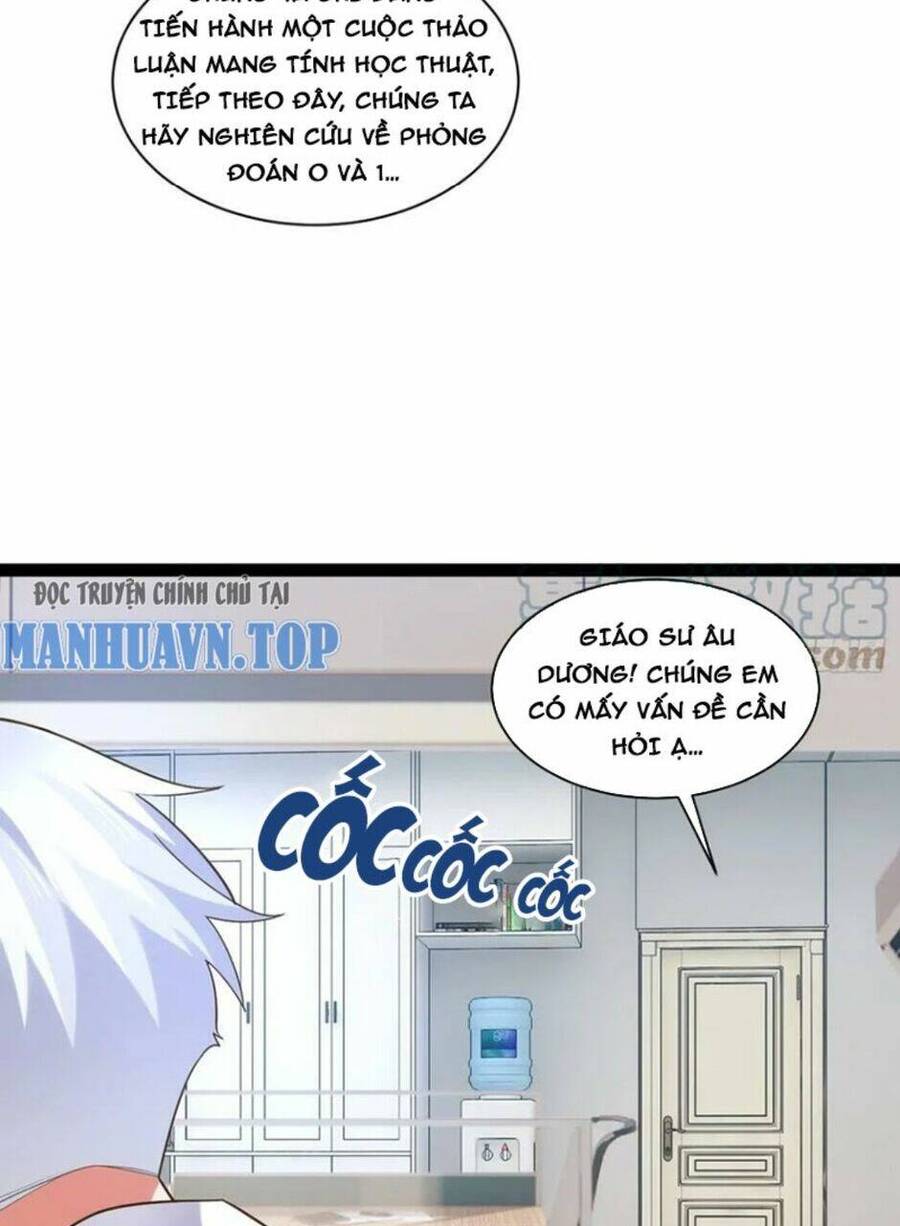 Bắt Đầu Làm Đầy Điểm Mị Lực Chapter 68 - 5