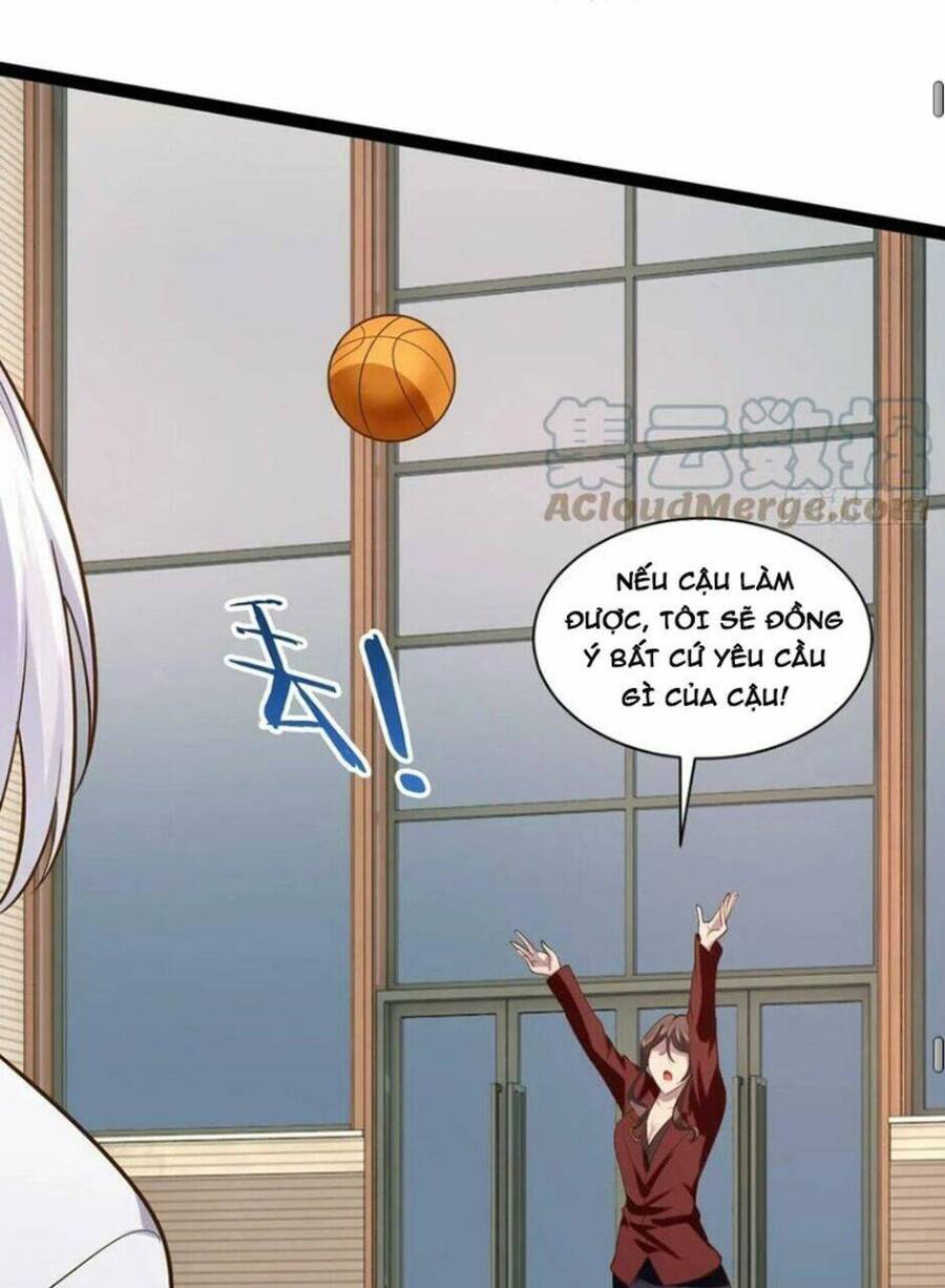 Bắt Đầu Làm Đầy Điểm Mị Lực Chapter 68 - 57