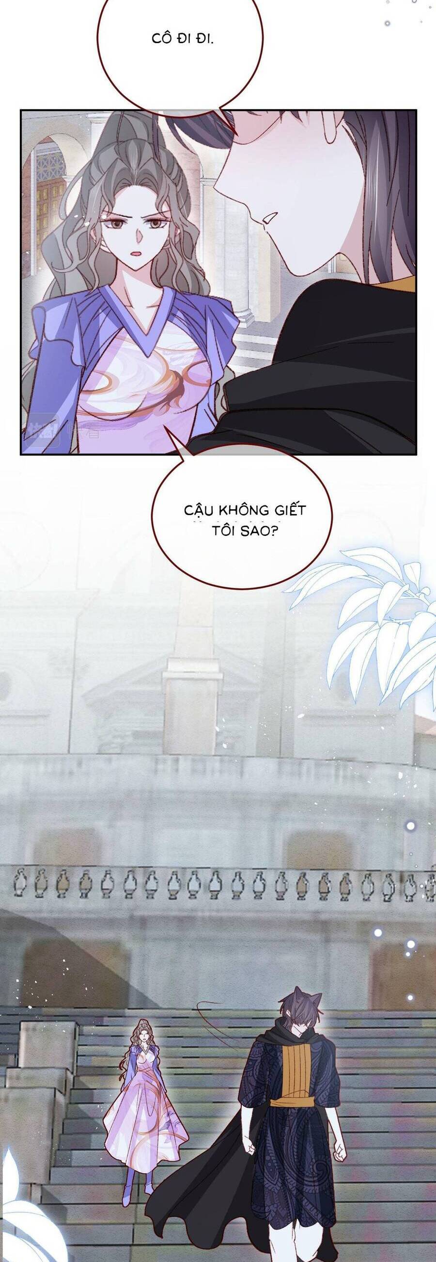 Ninita Yêu Dấu Chapter 81 - 12