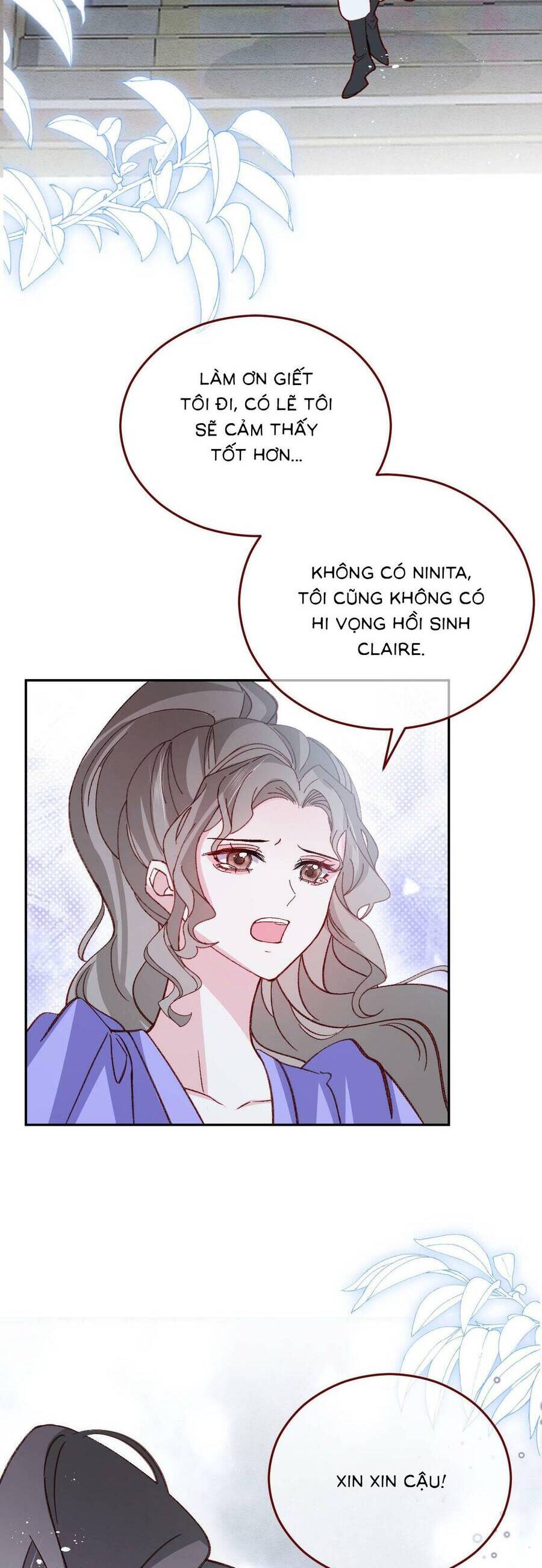 Ninita Yêu Dấu Chapter 81 - 13