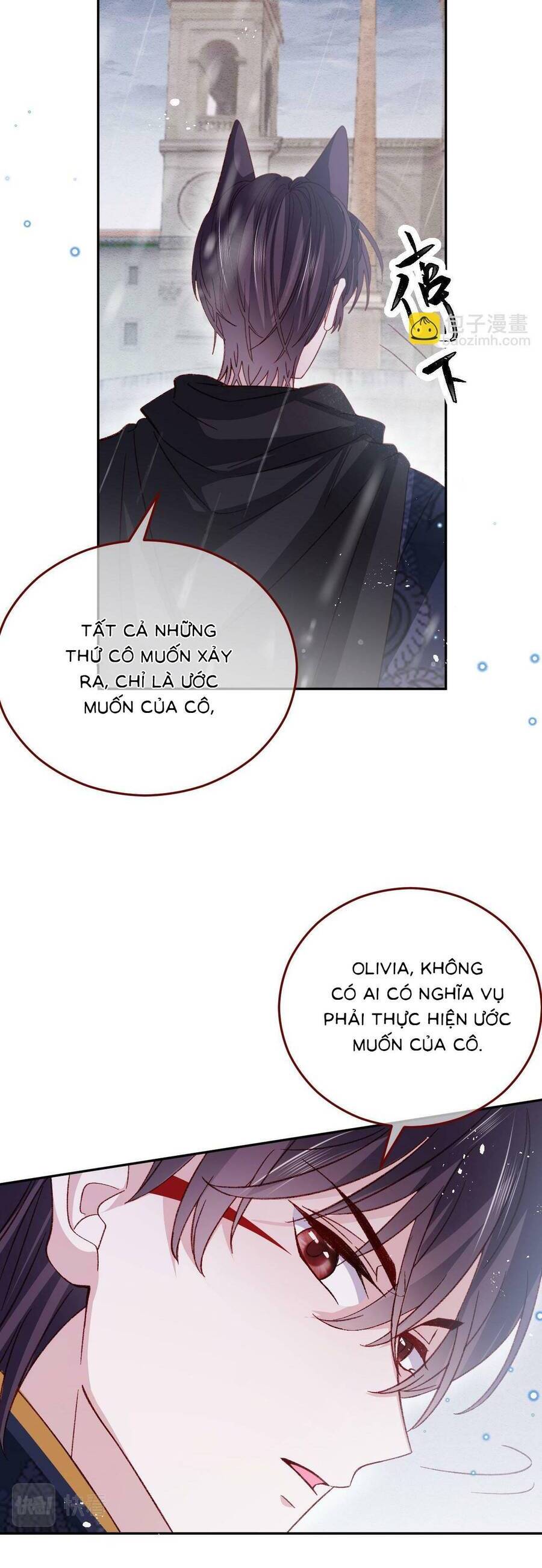 Ninita Yêu Dấu Chapter 81 - 15