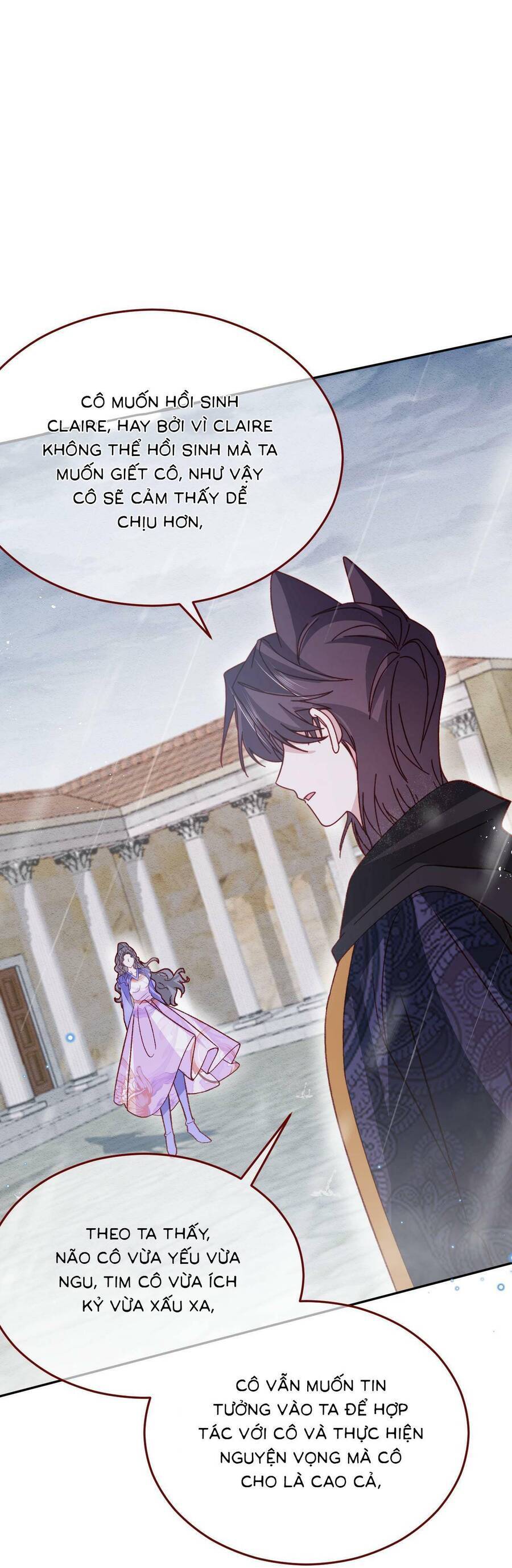 Ninita Yêu Dấu Chapter 81 - 16