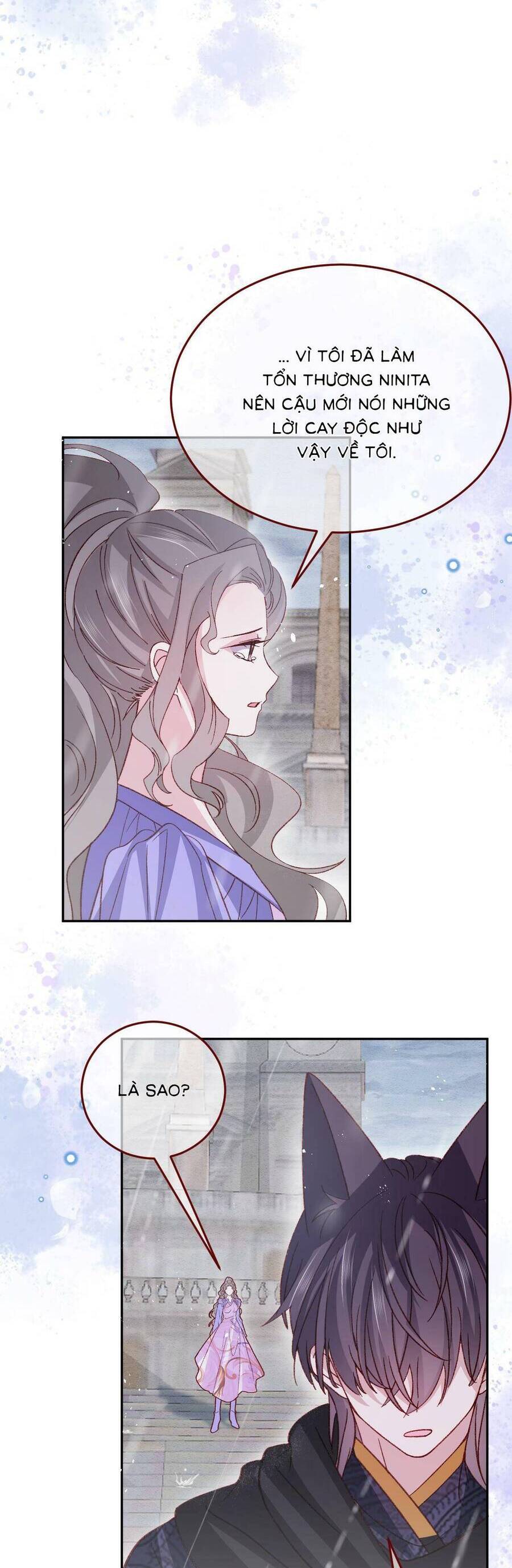 Ninita Yêu Dấu Chapter 81 - 18