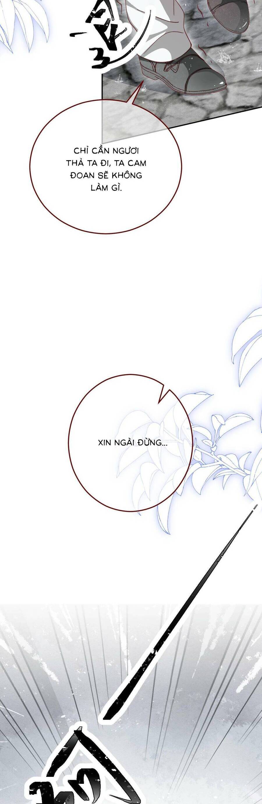 Ninita Yêu Dấu Chapter 81 - 3