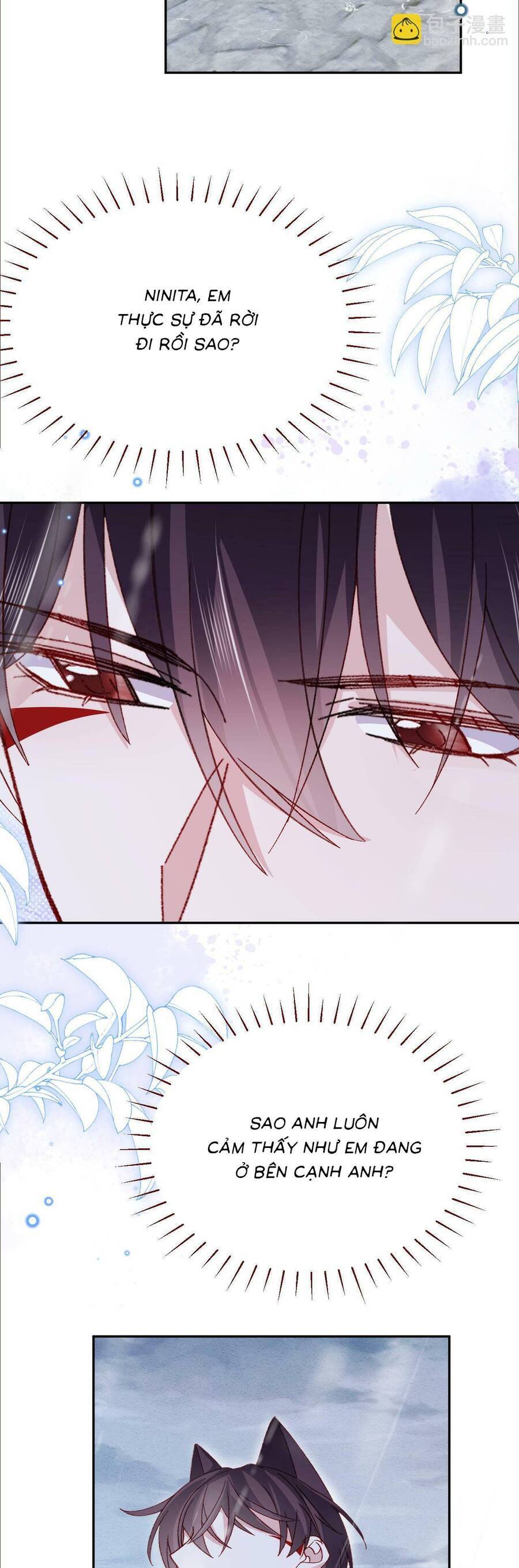 Ninita Yêu Dấu Chapter 81 - 21