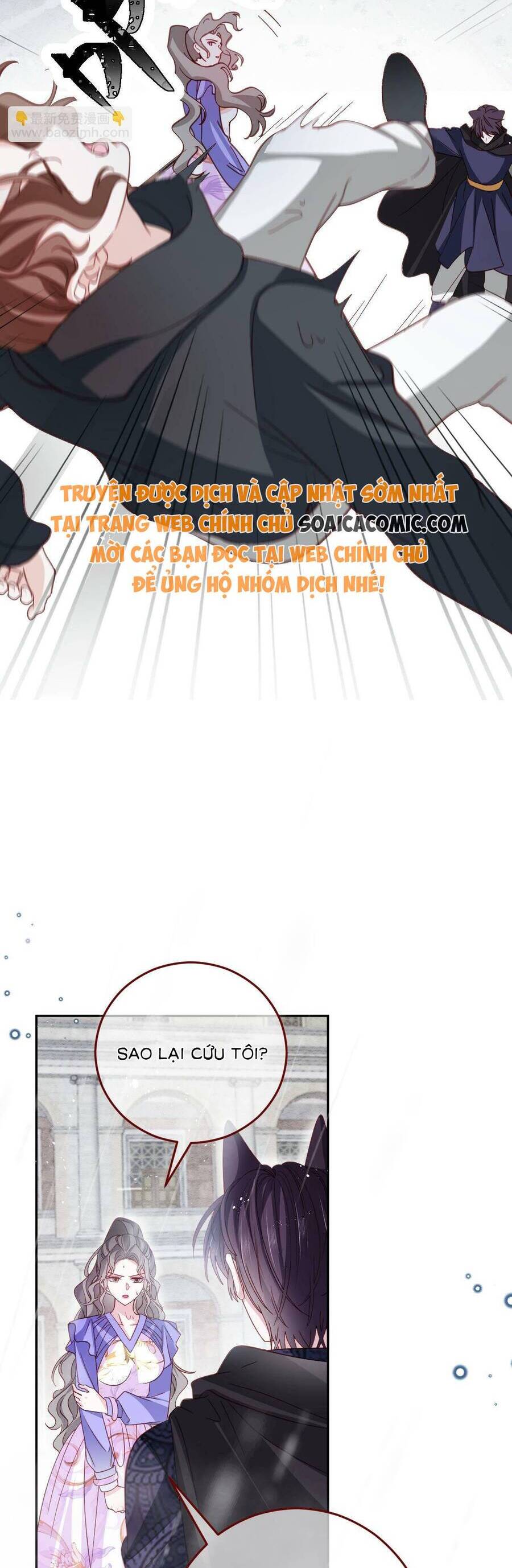 Ninita Yêu Dấu Chapter 81 - 4