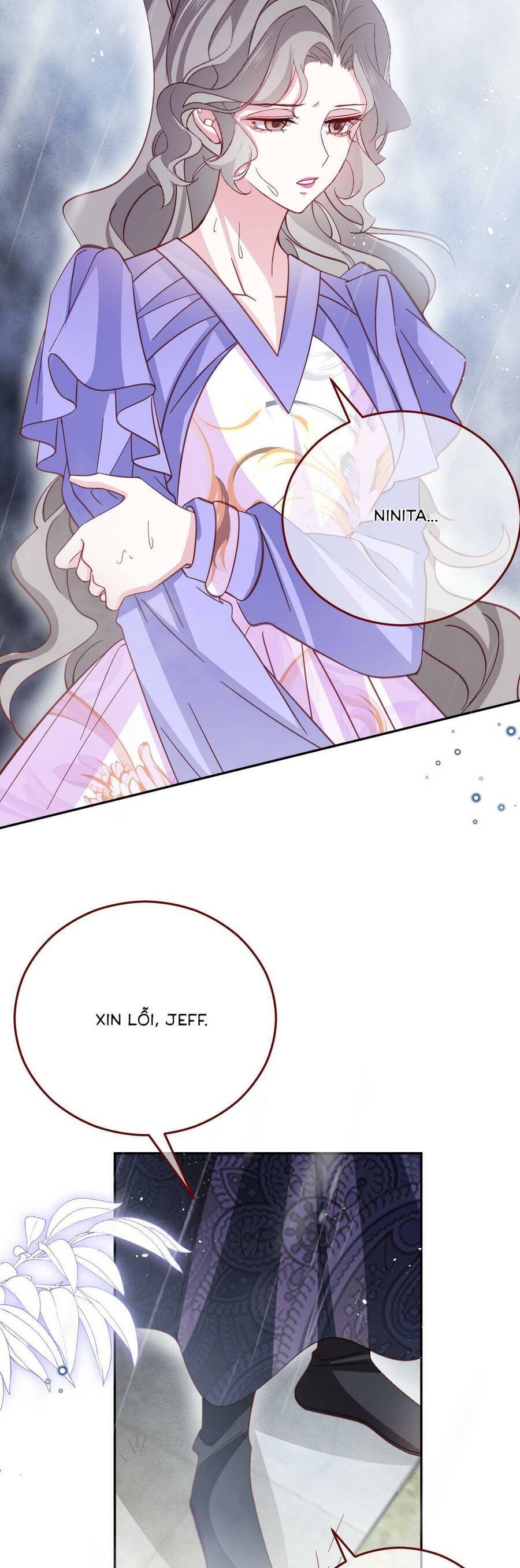 Ninita Yêu Dấu Chapter 81 - 6