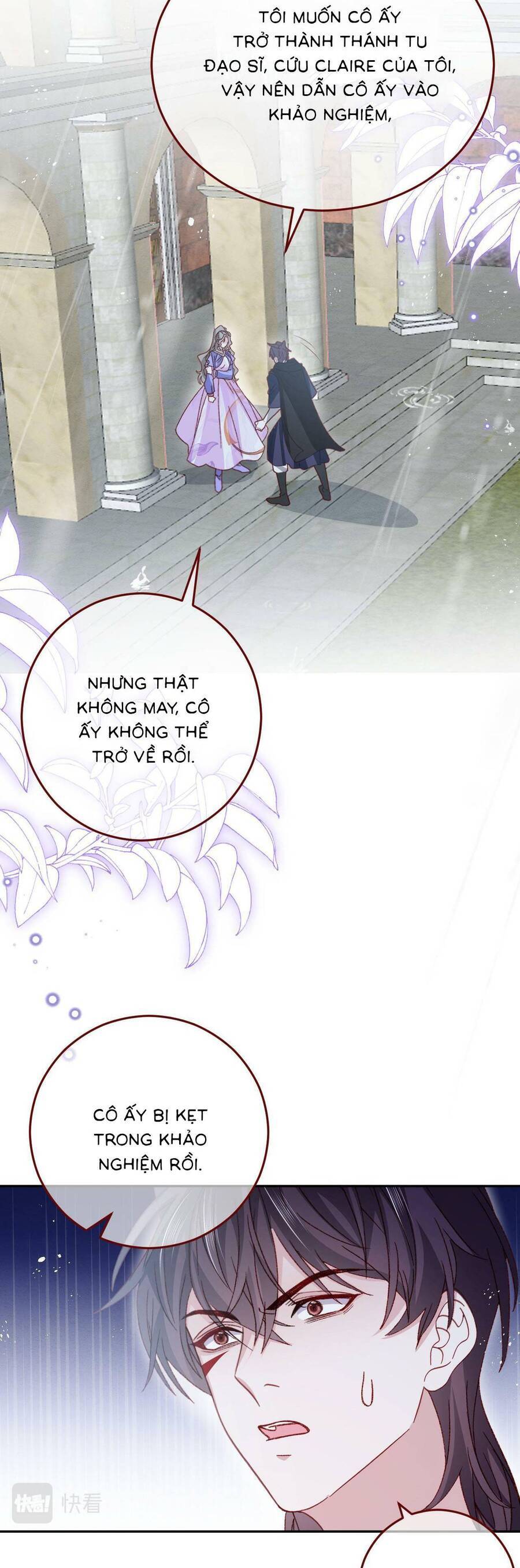 Ninita Yêu Dấu Chapter 81 - 8