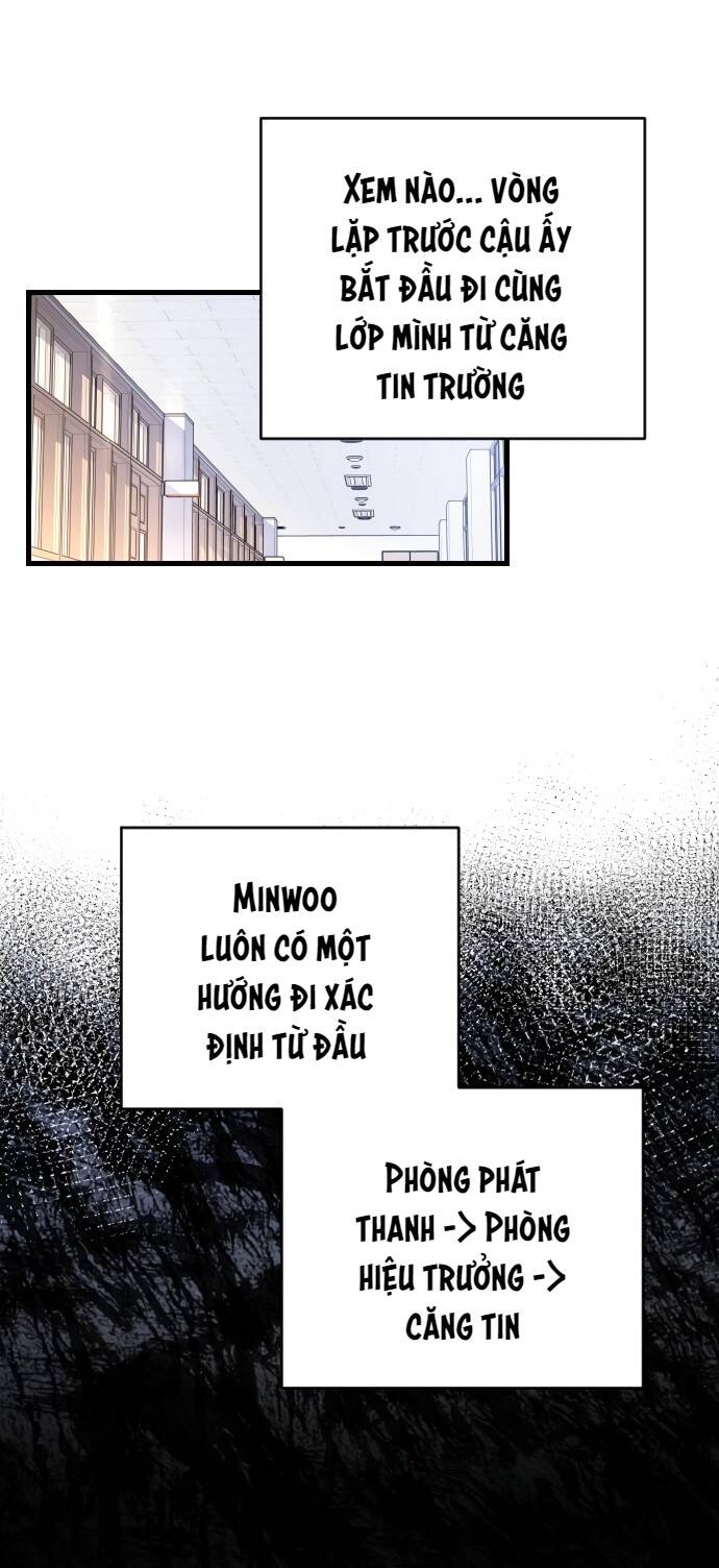 Sự Lãng Mạn Còn Tồn Tại Chapter 62 - 35